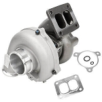 OBS Turbo and Parts